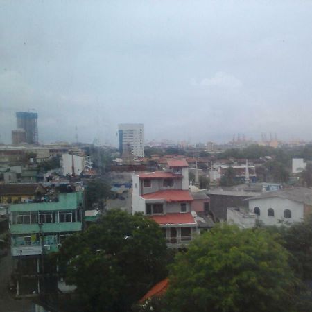 Haven Fort Hostel 可倫坡 外观 照片