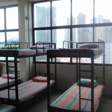 Haven Fort Hostel 可倫坡 外观 照片