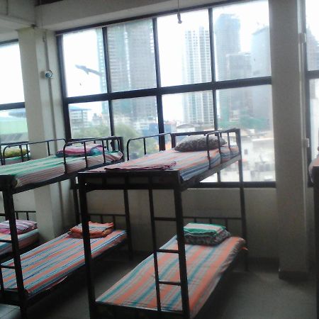 Haven Fort Hostel 可倫坡 外观 照片