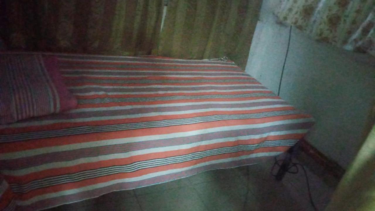 Haven Fort Hostel 可倫坡 外观 照片