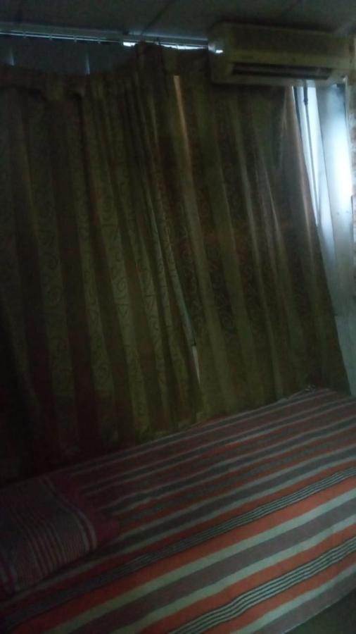 Haven Fort Hostel 可倫坡 外观 照片