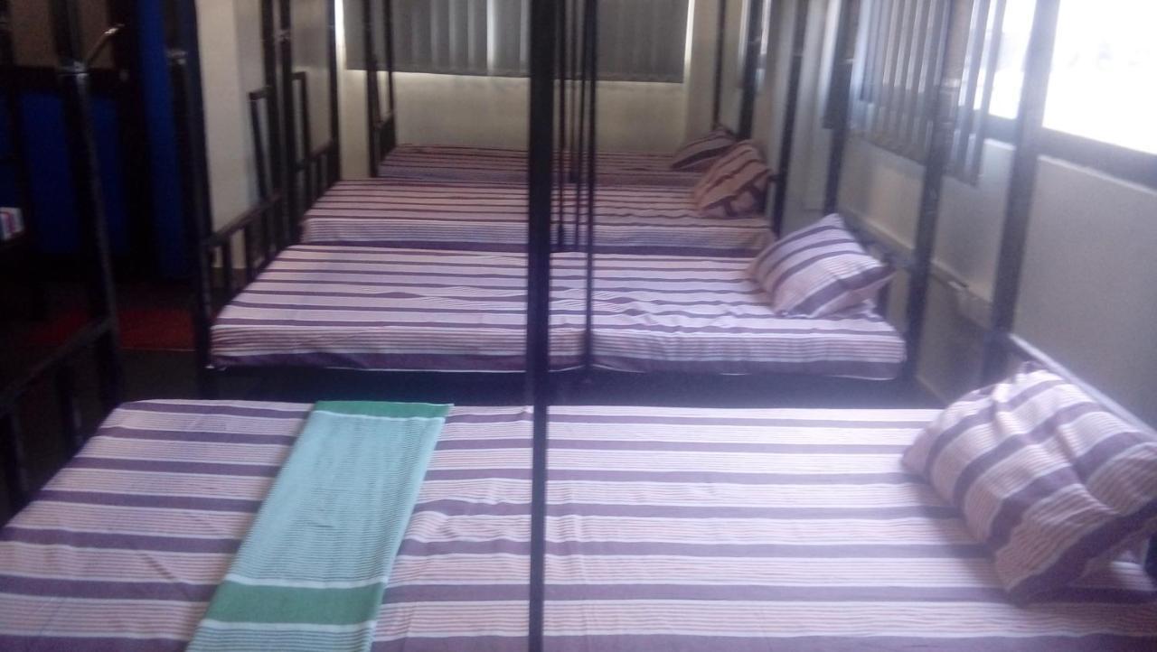 Haven Fort Hostel 可倫坡 外观 照片