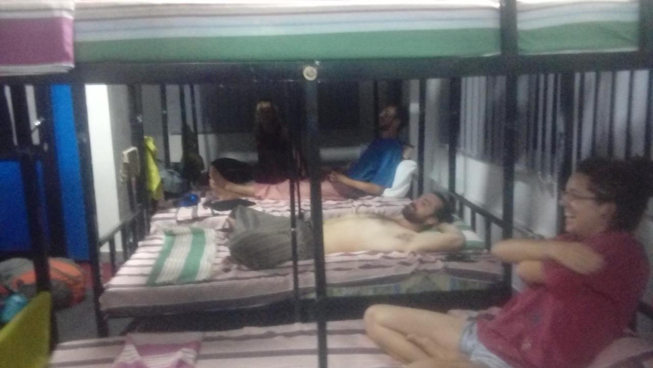 Haven Fort Hostel 可倫坡 外观 照片