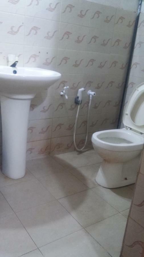 Haven Fort Hostel 可倫坡 外观 照片
