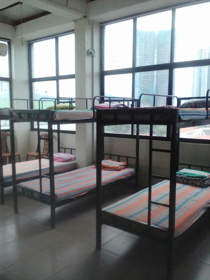 Haven Fort Hostel 可倫坡 外观 照片