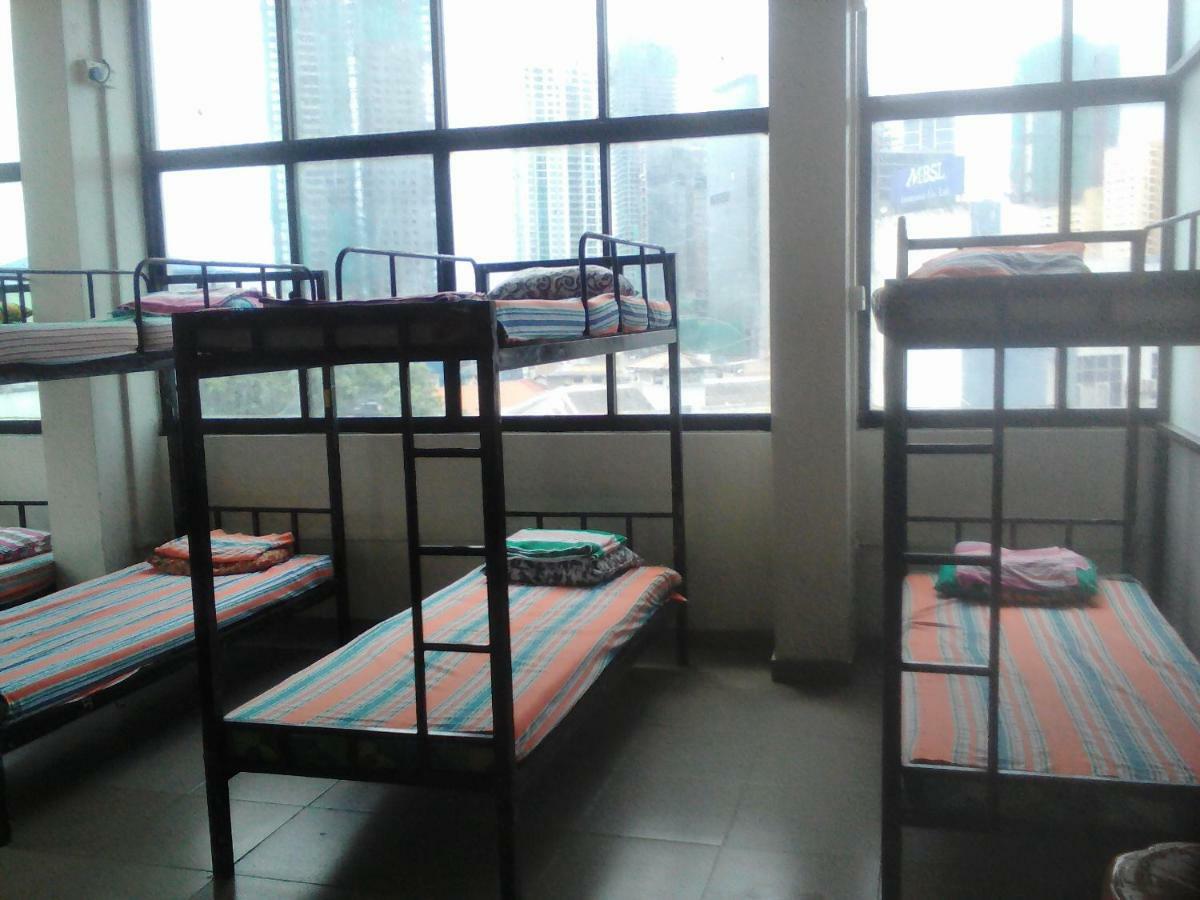 Haven Fort Hostel 可倫坡 床位 照片
