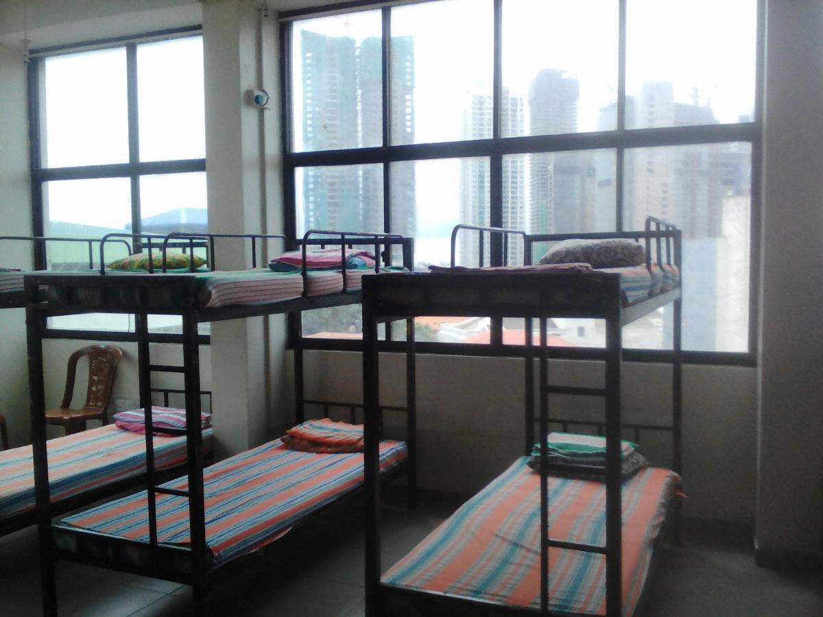 Haven Fort Hostel 可倫坡 外观 照片